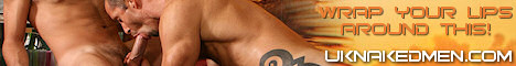 UK Naked Men