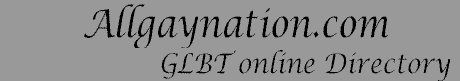 Allgaynation.com-GLBT Online Directory