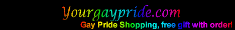 yourgaypride.com-GLBT Online Pride Shopping