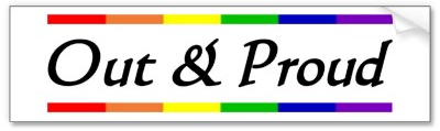 Gay Pride T-Shirts and Gifts at Zazzle