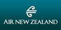 Air New Zealand flights