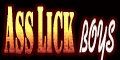 Ass Lick Boys