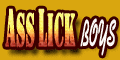 Ass Lick Boys