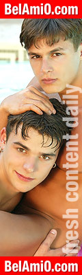BelAmi Boys online