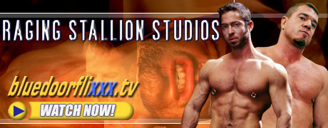 RagingStallionBluedoorflixxxTV