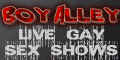 Boy Alley