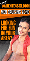 Men Caliente4sex - Men Cruising Zone