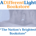 Gay Movies at A Different Light Bookstore