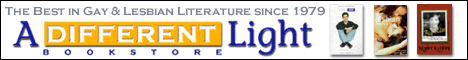 A Different Light Bookstore