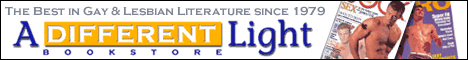 A Different Light Bookstore