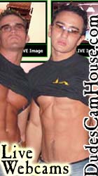 Dudes Cam House
