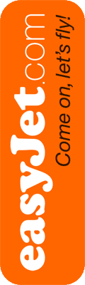 Fly to Mykonos with easyJet