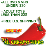 ElCheapo Video