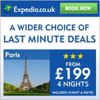 Expedia
