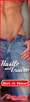 Hustle and Cruise from Falcon Studios