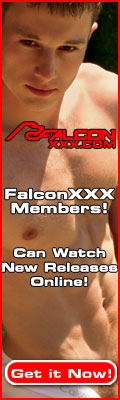 FalconXXX for gay men