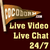 CocoDorm
