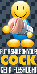 Fleshlight - Number 1 men's sex toy in the World