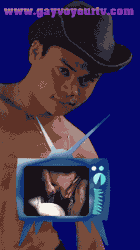 Gay Voyeur TV