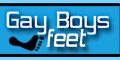 Gay Boys Feet