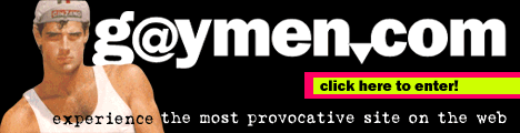 Gaymen