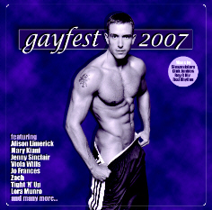 GayFest 2007
