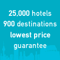 Seattle Hotels at Hotelopia