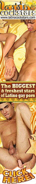 Latino Cock Stars
