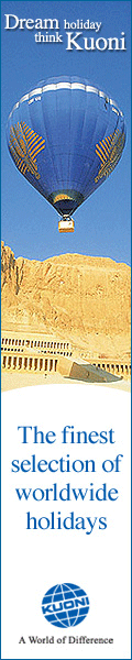 Kuoni Travel