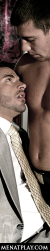 Men at Play