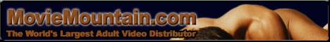 MovieMountain for gay DVD and Video