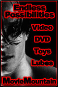 Lubricants at Movie Mountain