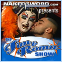 Naked Sword Tim and Roma