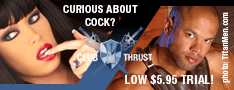 Club Thrust
