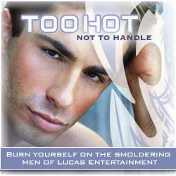 Lucas Entertainment for gay men at NakedSword