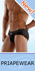 Priape Mens Underwear