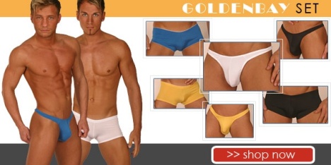 Golden Bay at Oboy