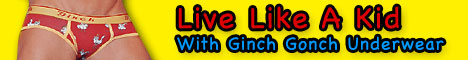 Ginch Gonch at Prowler
