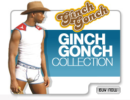 Ginch Gonch Underwear