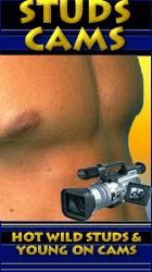 Studs Cams