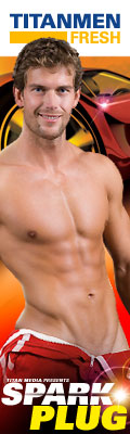 Spark Plug from TitanMen Fresh