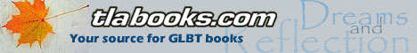 Gay Books at TlaBooks