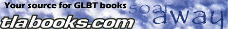 Gay Travel Guides at TLA Books