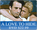 A Love to Hide
