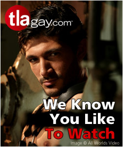 TlaGay - We Know You Like To Watch