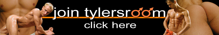 TylersRoom
