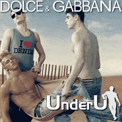 UnderU, Click here!