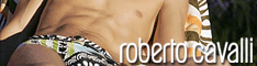 Roberto Cavalli Men's underwear at UnderU