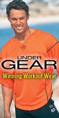 UnderGear Workout Gear