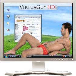 VirtuaGay HD